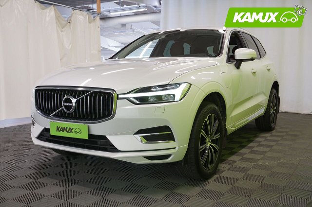 Volvo XC60 6