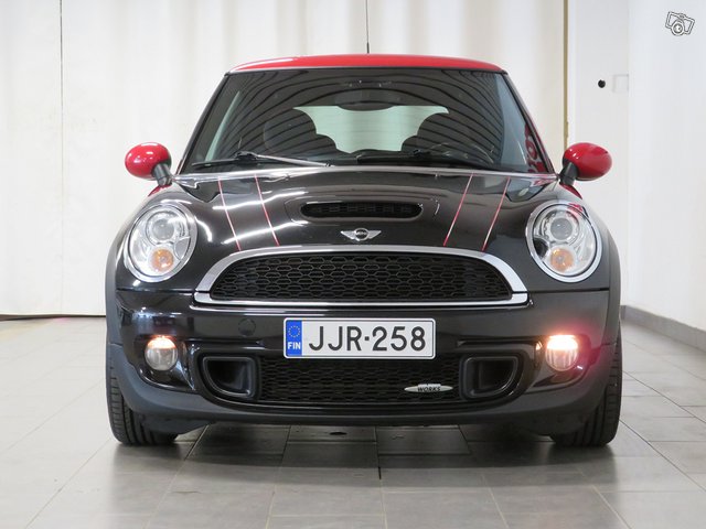 Mini John Cooper Works 2