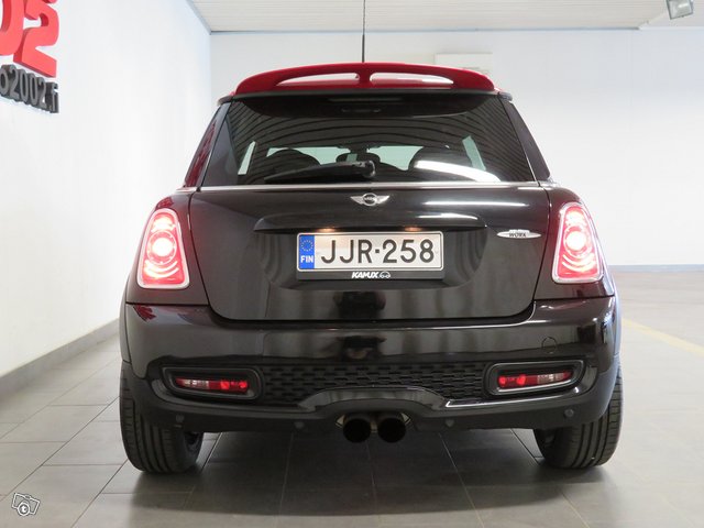 Mini John Cooper Works 3