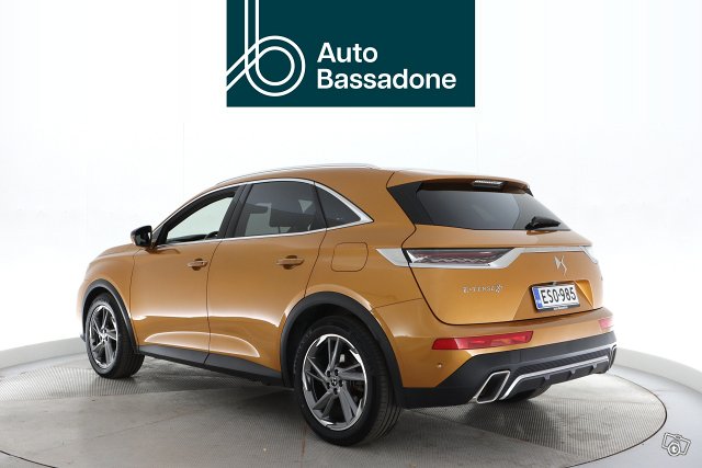 DS 7 Crossback 4