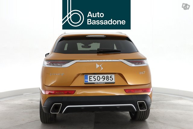 DS 7 Crossback 5