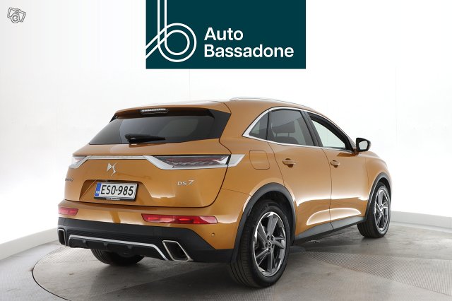 DS 7 Crossback 6