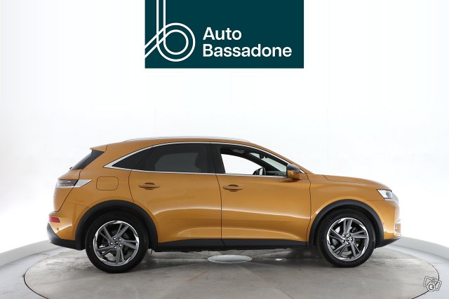 DS 7 Crossback 7