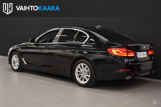 BMW 530 19