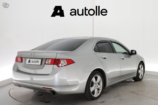 Honda Accord 13