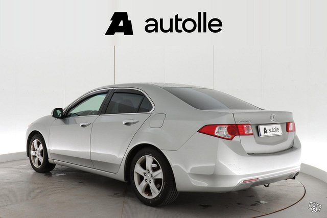 Honda Accord 16