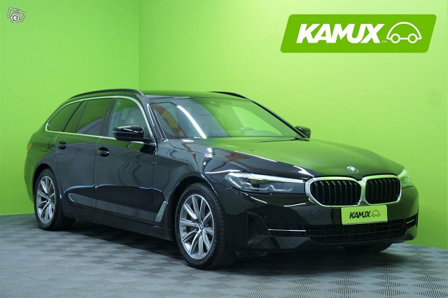 BMW 530e