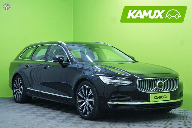 Volvo V90 1