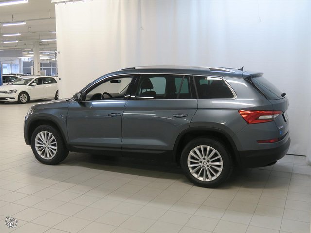 SKODA Kodiaq 2