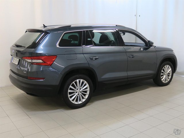 SKODA Kodiaq 4