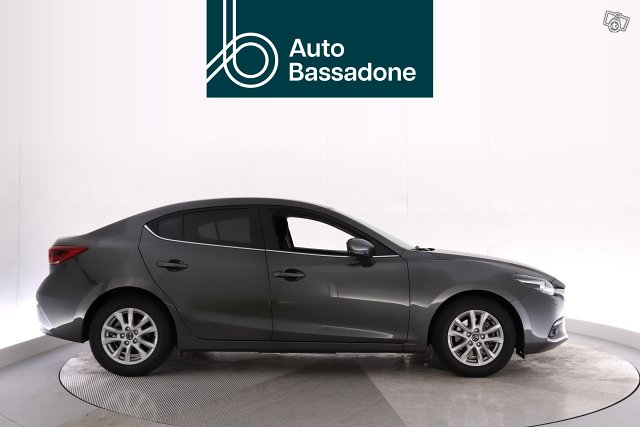 MAZDA Mazda3 7