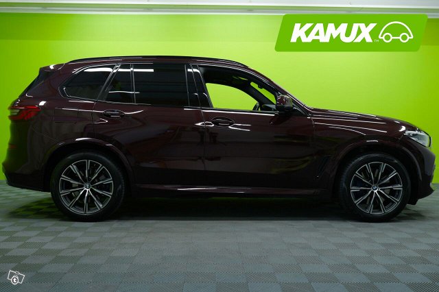 BMW X5 2