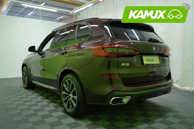 BMW X5 5