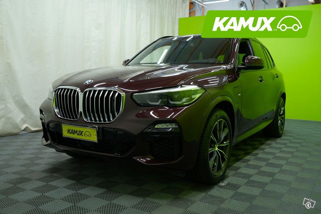 BMW X5 6