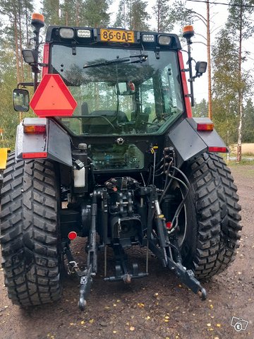 Valtra 6350 4