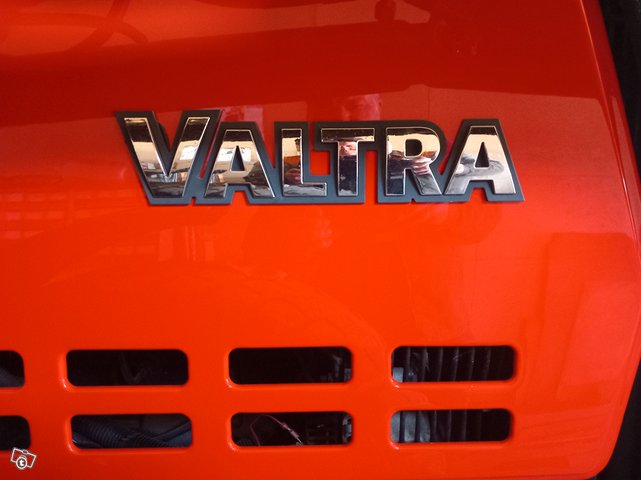 Valtra 6350 12