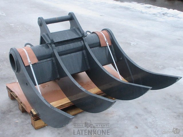 Laten Kantohara 1200mm 4-piikkinen S60 PG 1