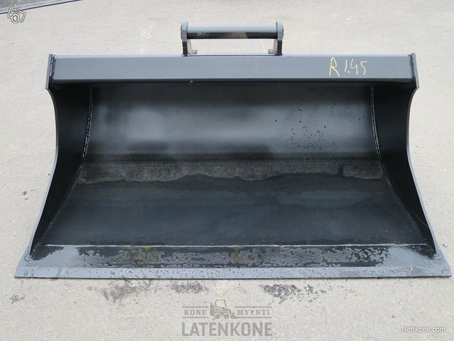 Rinne Luiskakauha 1450mm S45 2