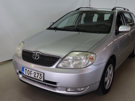 Toyota COROLLA, Autot, Kuopio, Tori.fi