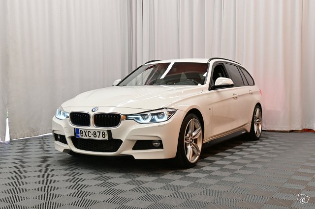 BMW 320 3