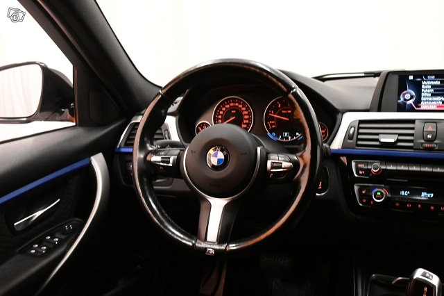 BMW 320 14