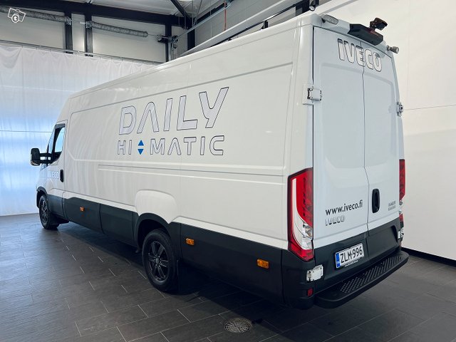 Iveco Daily 2