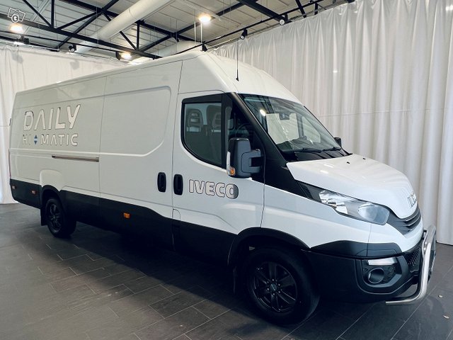 Iveco Daily 3