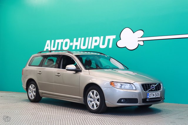 Volvo V70