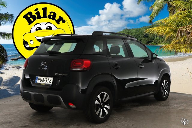 Citroen C3 Aircross 5