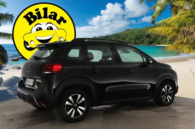 Citroen C3 Aircross 6