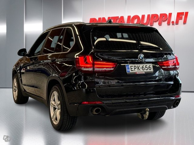 BMW X5 2