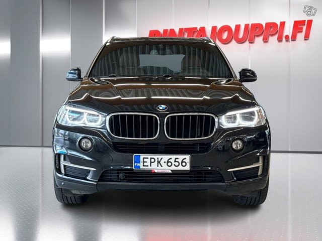 BMW X5 3