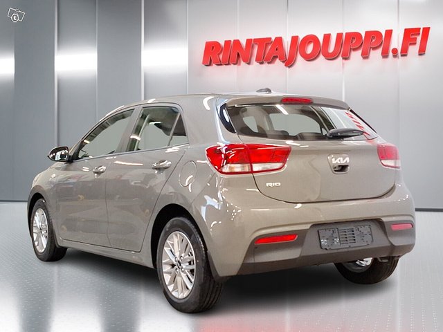 KIA Rio 2