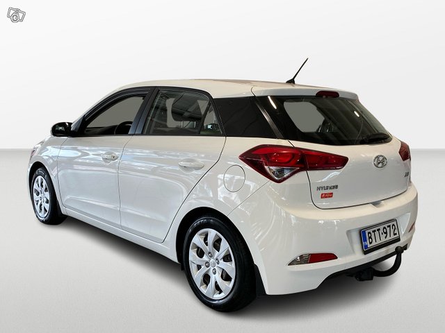 Hyundai I20 5d 3