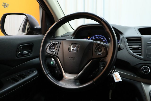 Honda CR-V 14