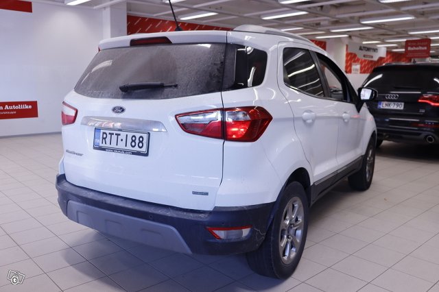 Ford Ecosport 2