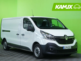 Renault Trafic, Autot, Pori, Tori.fi