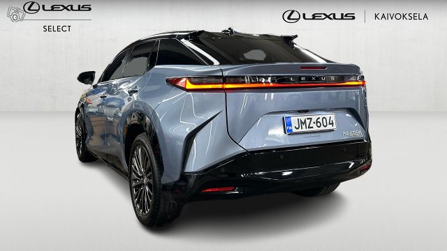 Lexus RZ 3