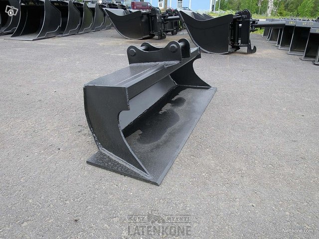 Rinne Tasauskauha 1600mm S40 4-6ton 5