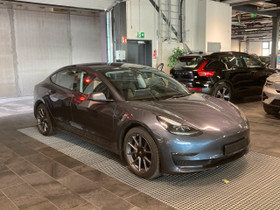 TESLA Model 3, Autot, Vantaa, Tori.fi