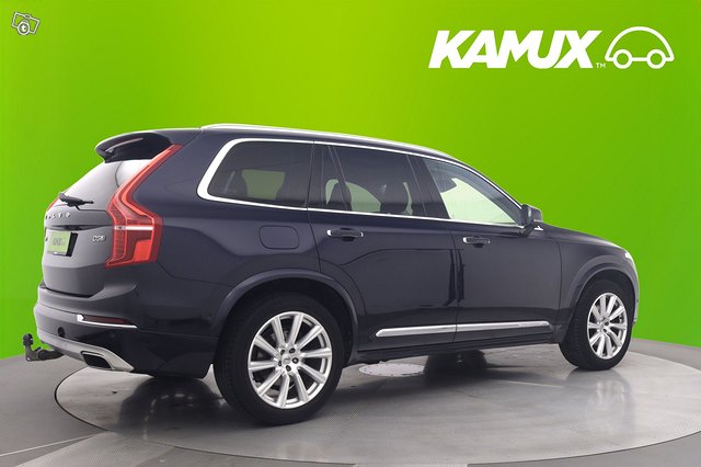 Volvo XC90 2