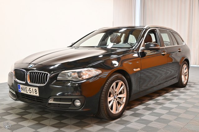 BMW 520 3