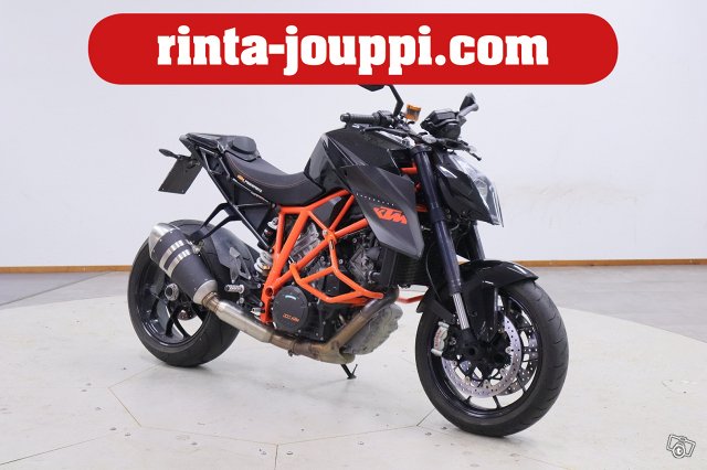 KTM 1290, kuva 1