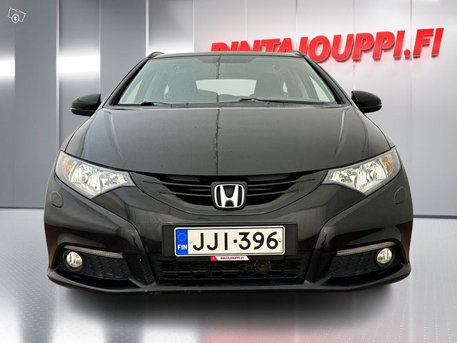 Honda Civic 3