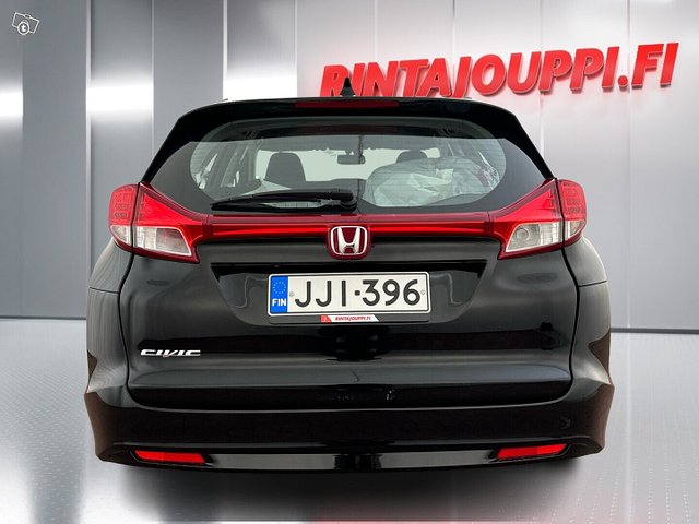 Honda Civic 5