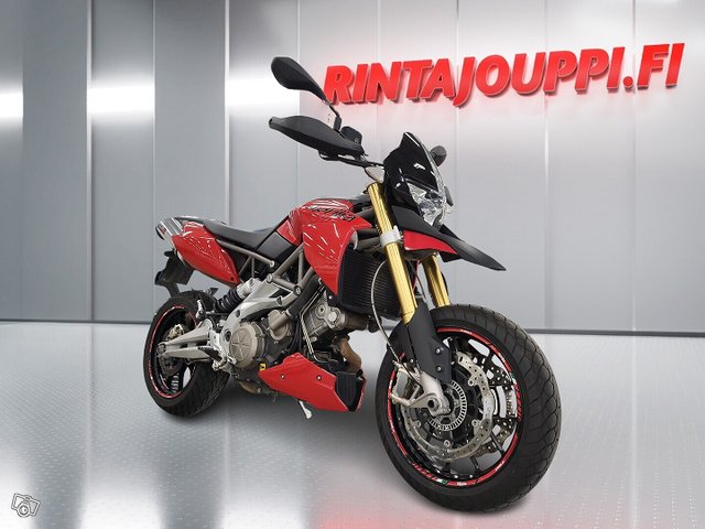 Aprilia DORSODURO, kuva 1