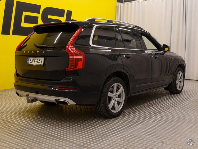 Volvo XC90 2