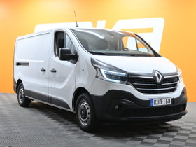 Renault Trafic, Autot, Hyvink, Tori.fi