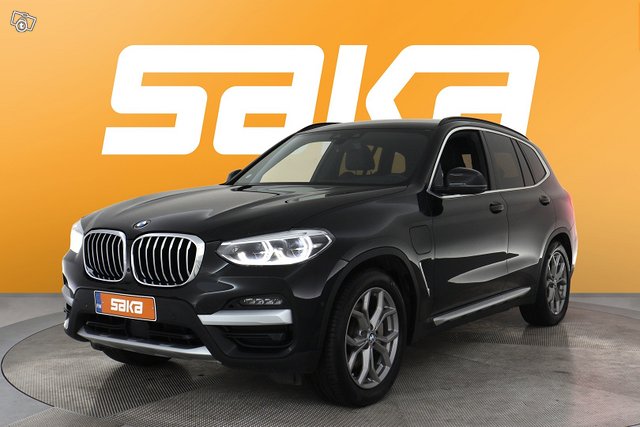 BMW X3 4