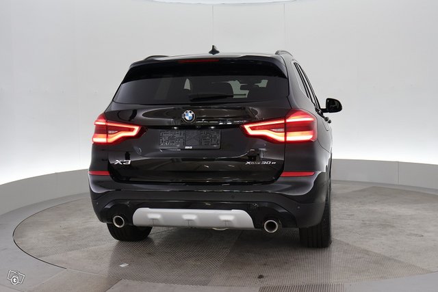 BMW X3 10